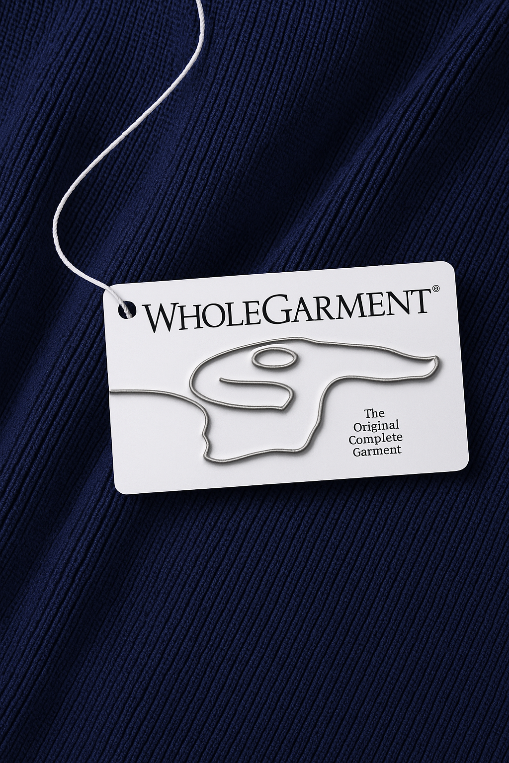 What Is WHOLEGARMENT® Technology? Seamless Innovation. Zero Compromise.