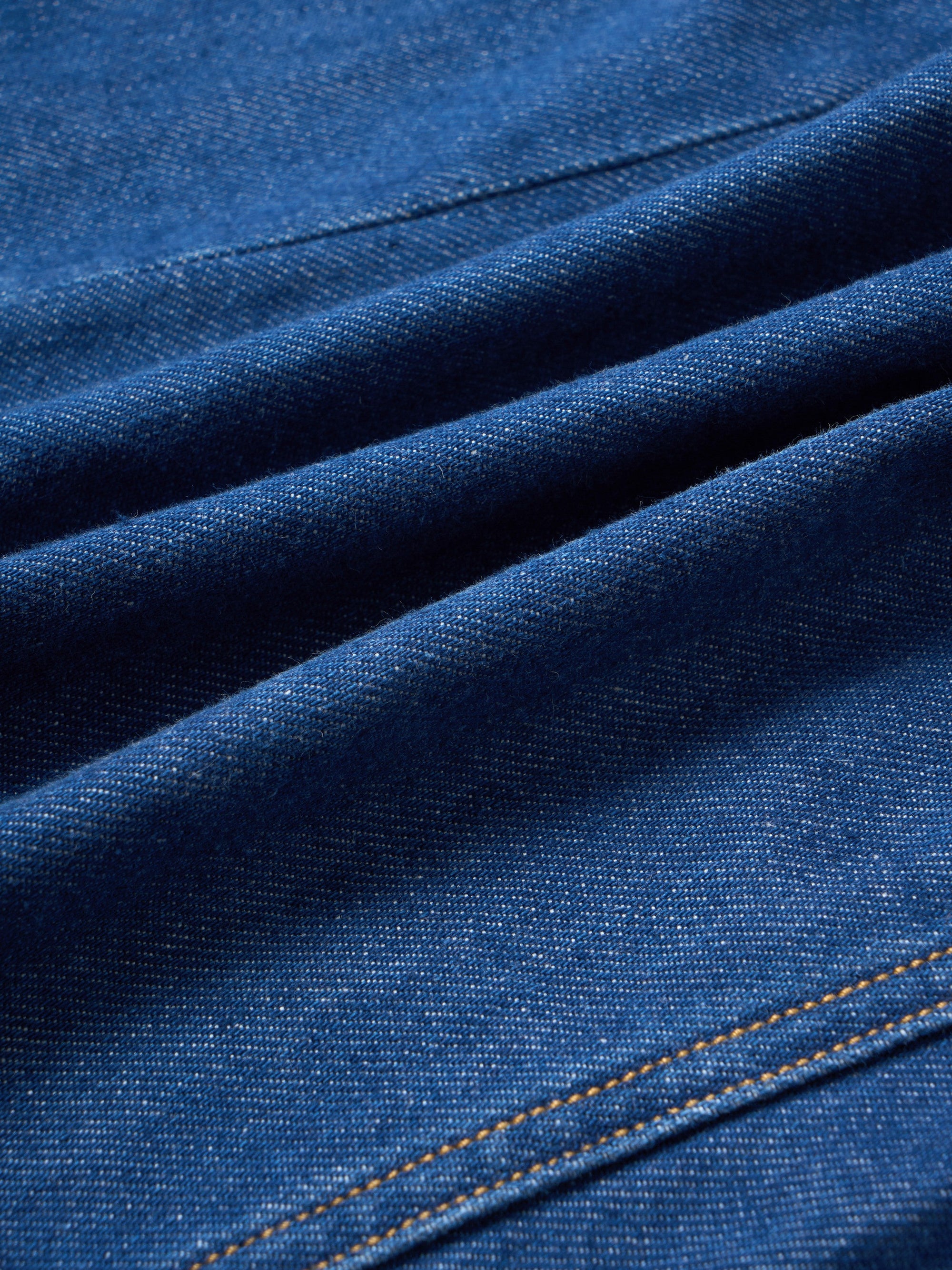 Long-Staple Cotton VS Conventional Cotton: The Real Difference