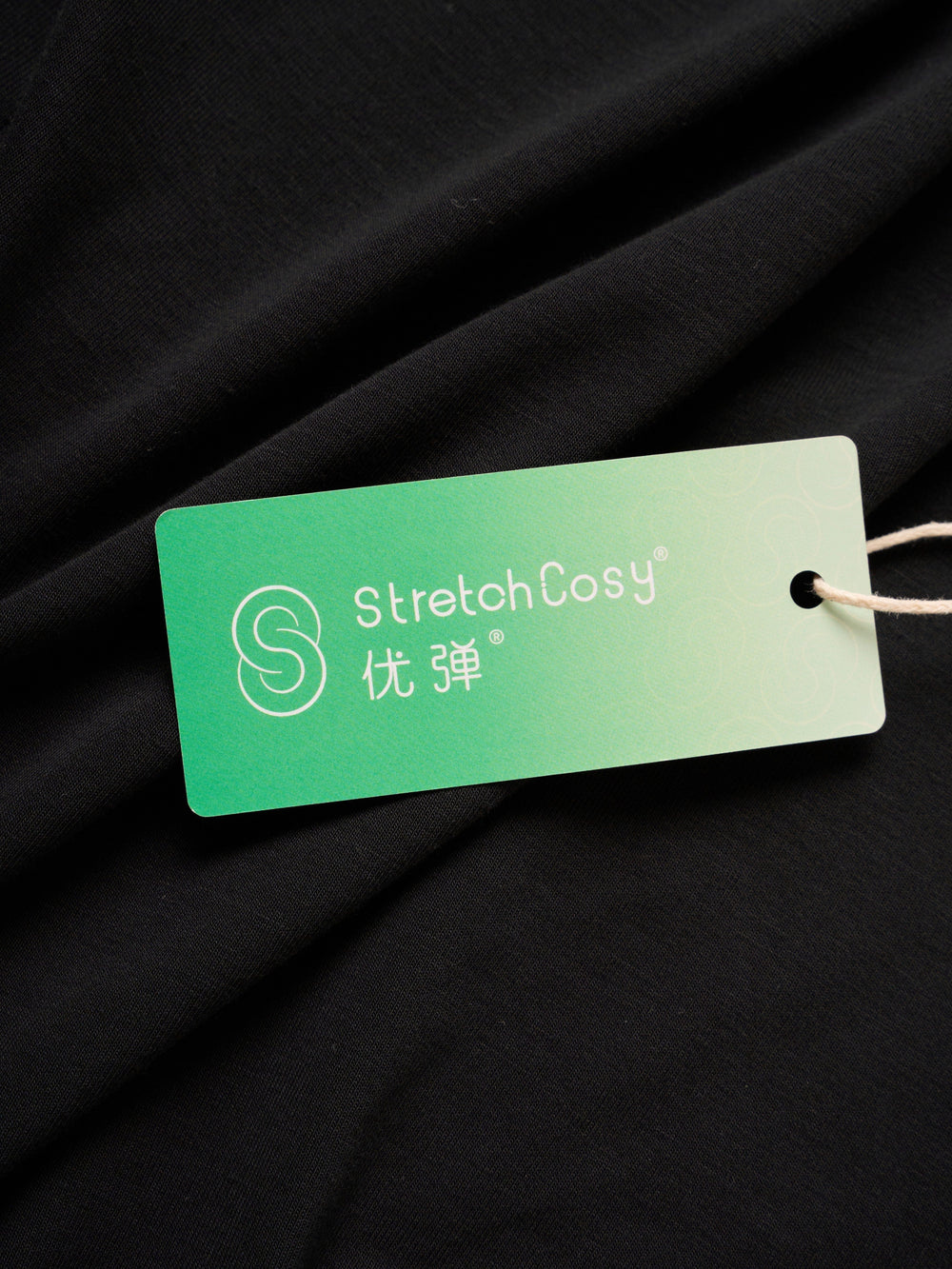Form with Function — The Story Behind Stretchcosy™ Fabric