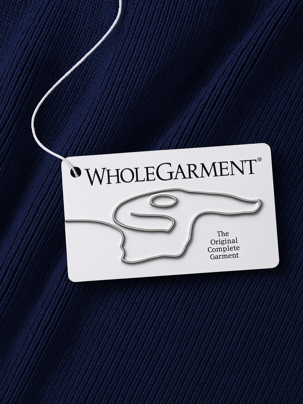 What Is WHOLEGARMENT® Technology? Seamless Innovation. Zero Compromise.