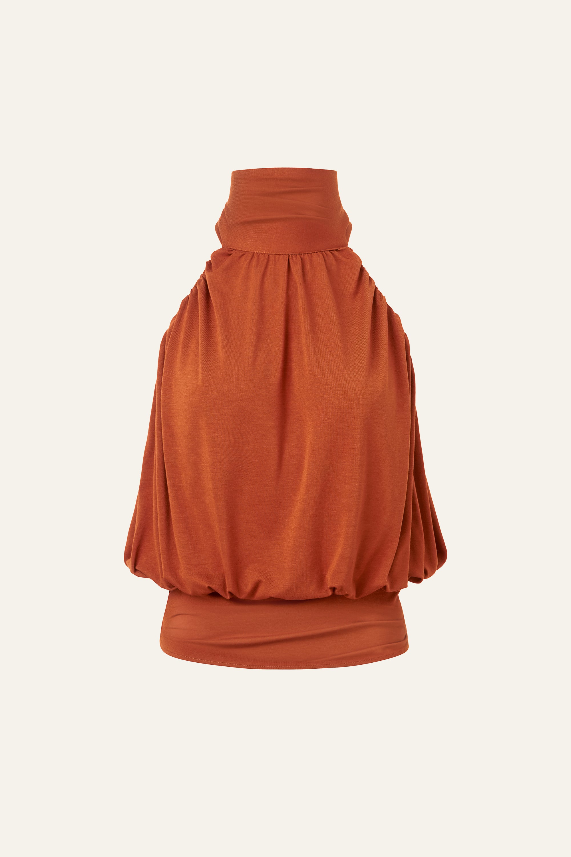 UPF50+ Stretchcosy™ Jersey Halterneck Top