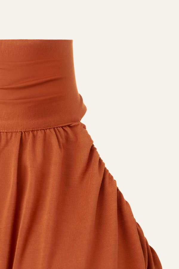 UPF50+ Stretchcosy™ Jersey Halterneck Top