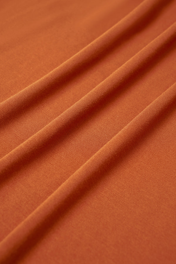 UPF50+ Stretchcosy™ Jersey Halterneck Top