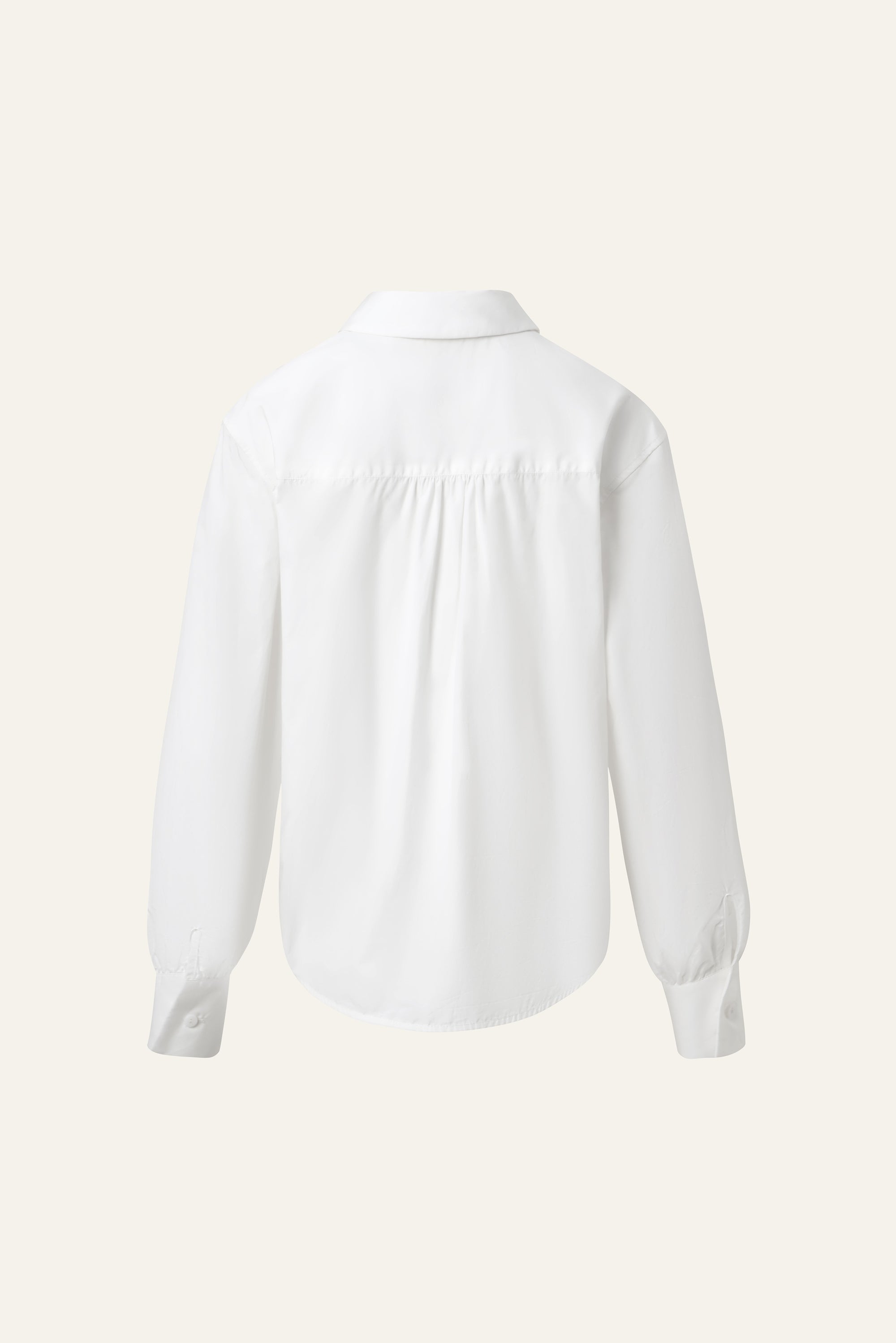 SUPIMA® Cotton Classics Multiway Buttondown Shirt