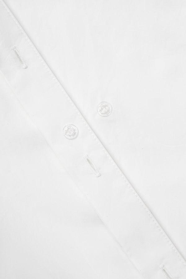 SUPIMA® Cotton Classics Multiway Buttondown Shirt