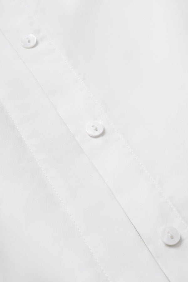 SUPIMA® Cotton Classics Multiway Buttondown Shirt
