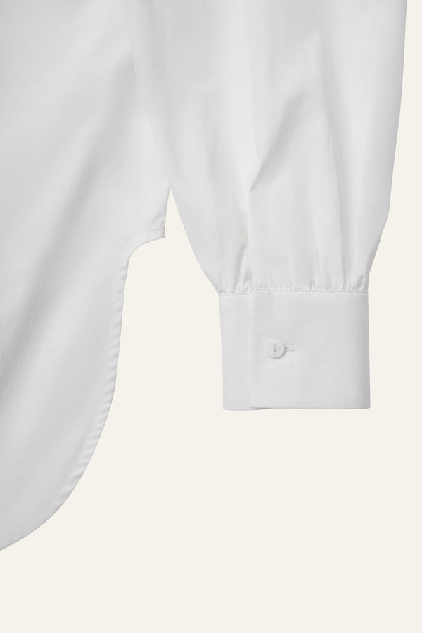 SUPIMA® Cotton Classics Multiway Buttondown Shirt