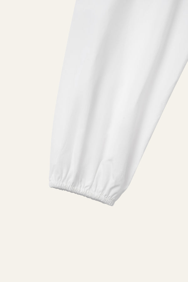 SUPIMA® Cotton Classics Tie-Wrap Shirt