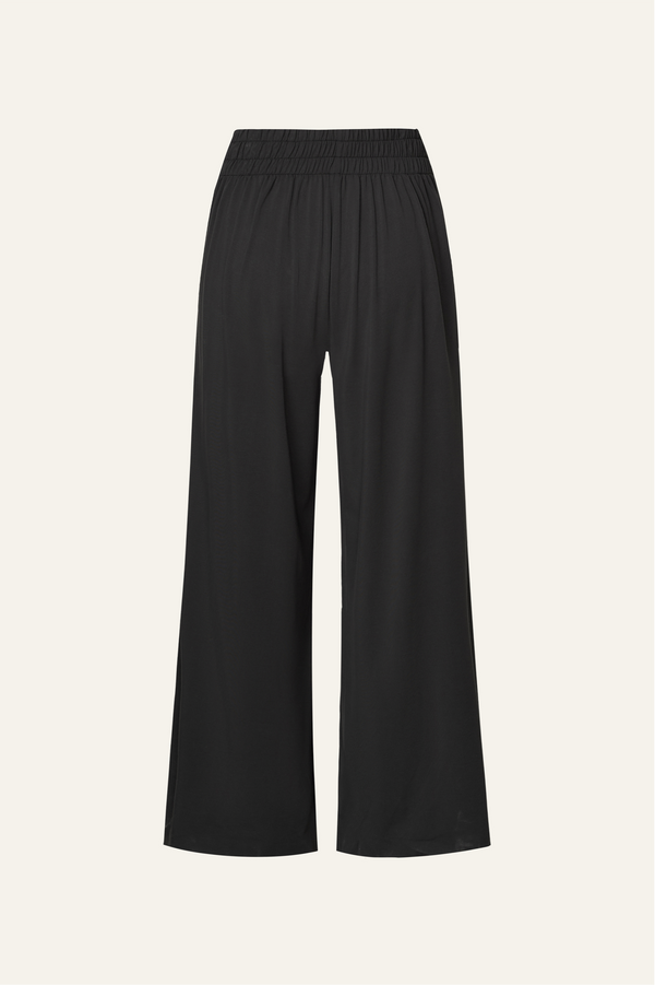 UPF50+ Stretchcosy™ Jersey Wide Leg Pants