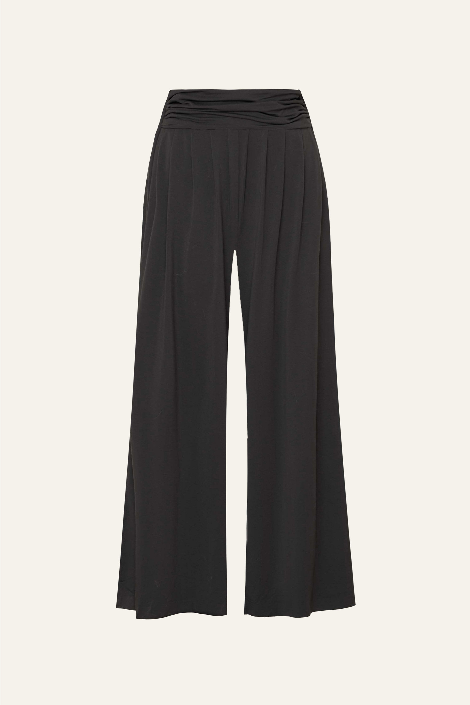 UPF50+ Stretchcosy™ Jersey Wide Leg Pants