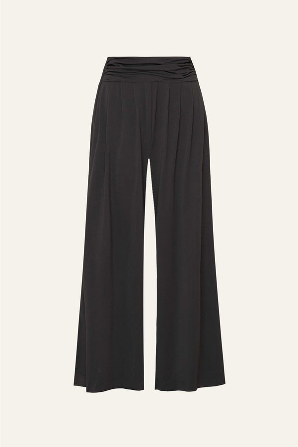 UPF50+ Stretchcosy™ Jersey Wide Leg Pants