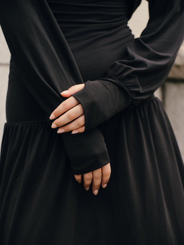 UPF50+ Stretchcosy™ Jersey Cardigan