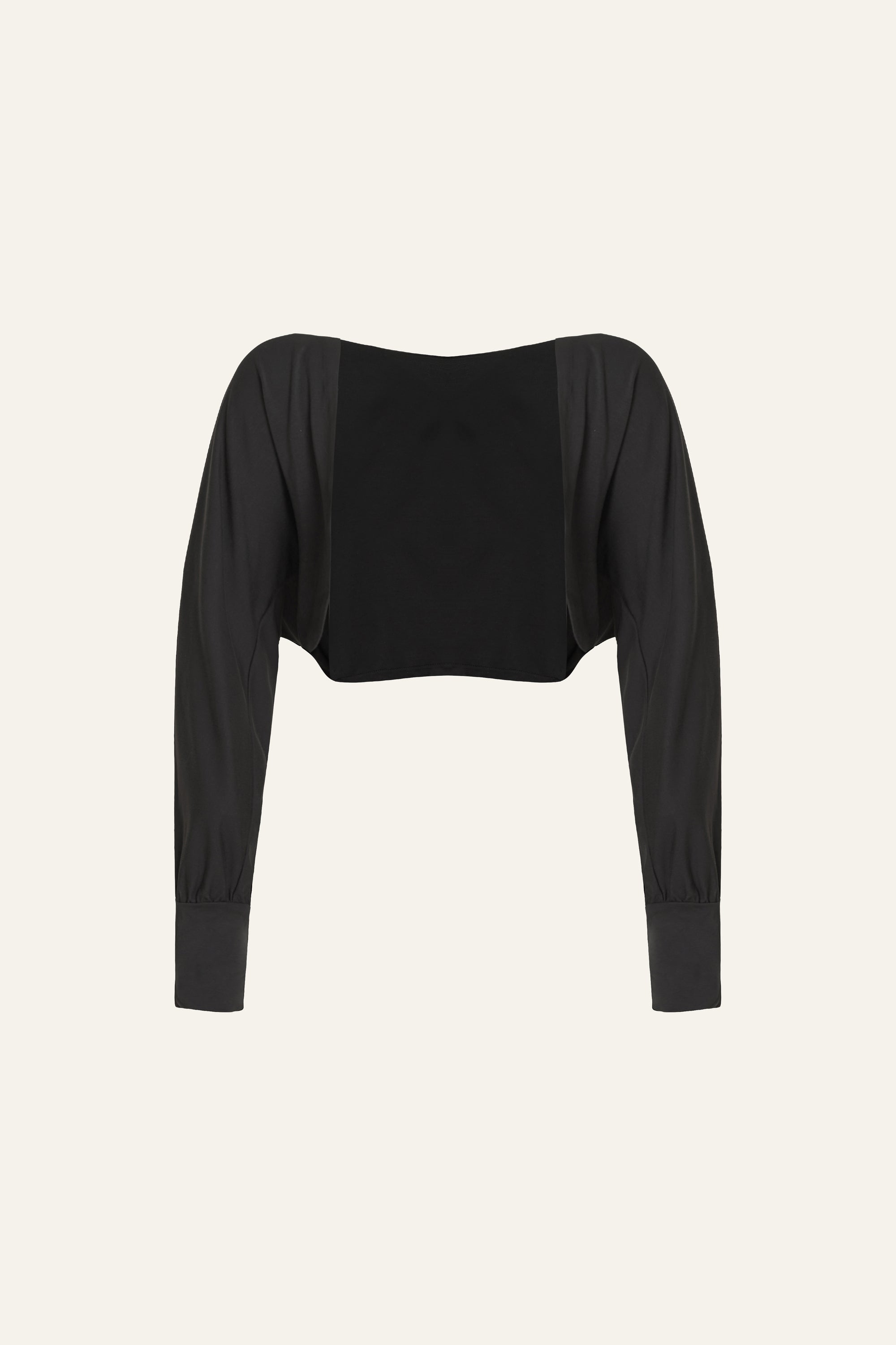 UPF50+ Stretchcosy™ Jersey Cardigan