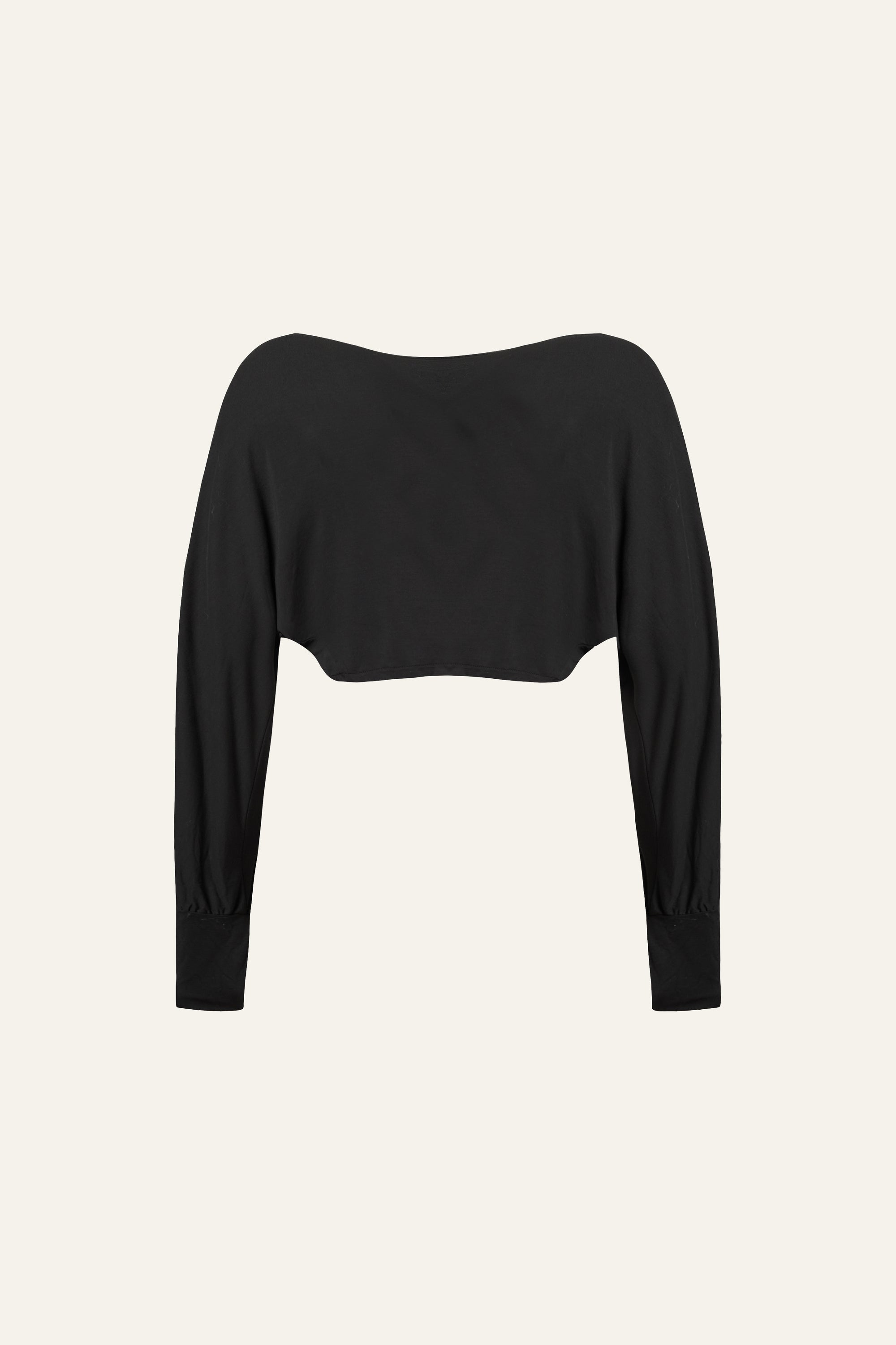 UPF50+ Stretchcosy™ Jersey Cardigan