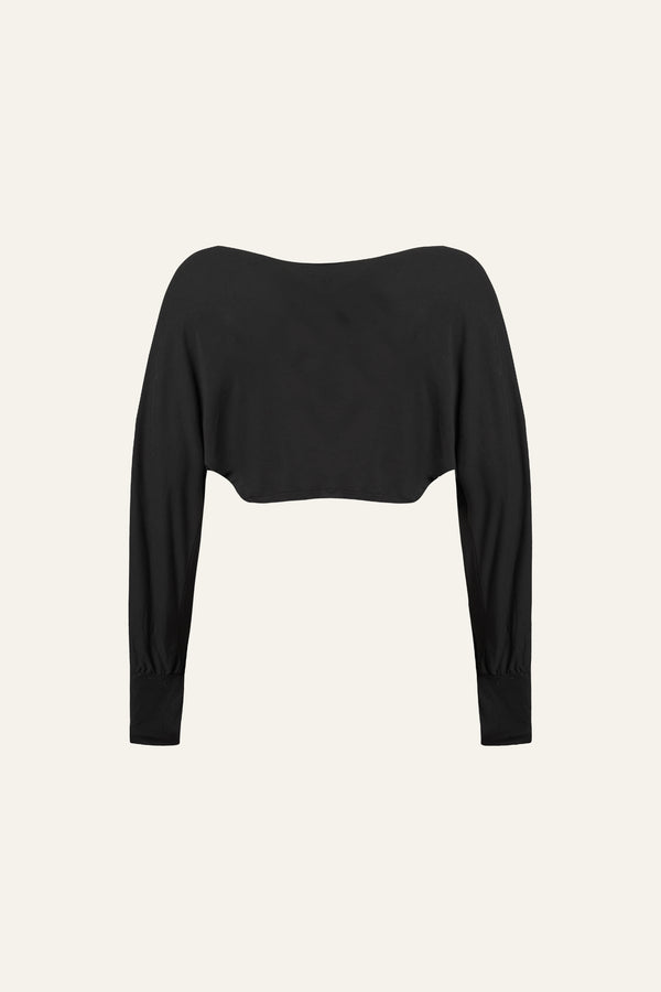 UPF50+ Stretchcosy™ Jersey Cardigan