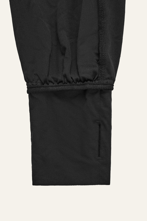 UPF50+ Stretchcosy™ Jersey Cardigan