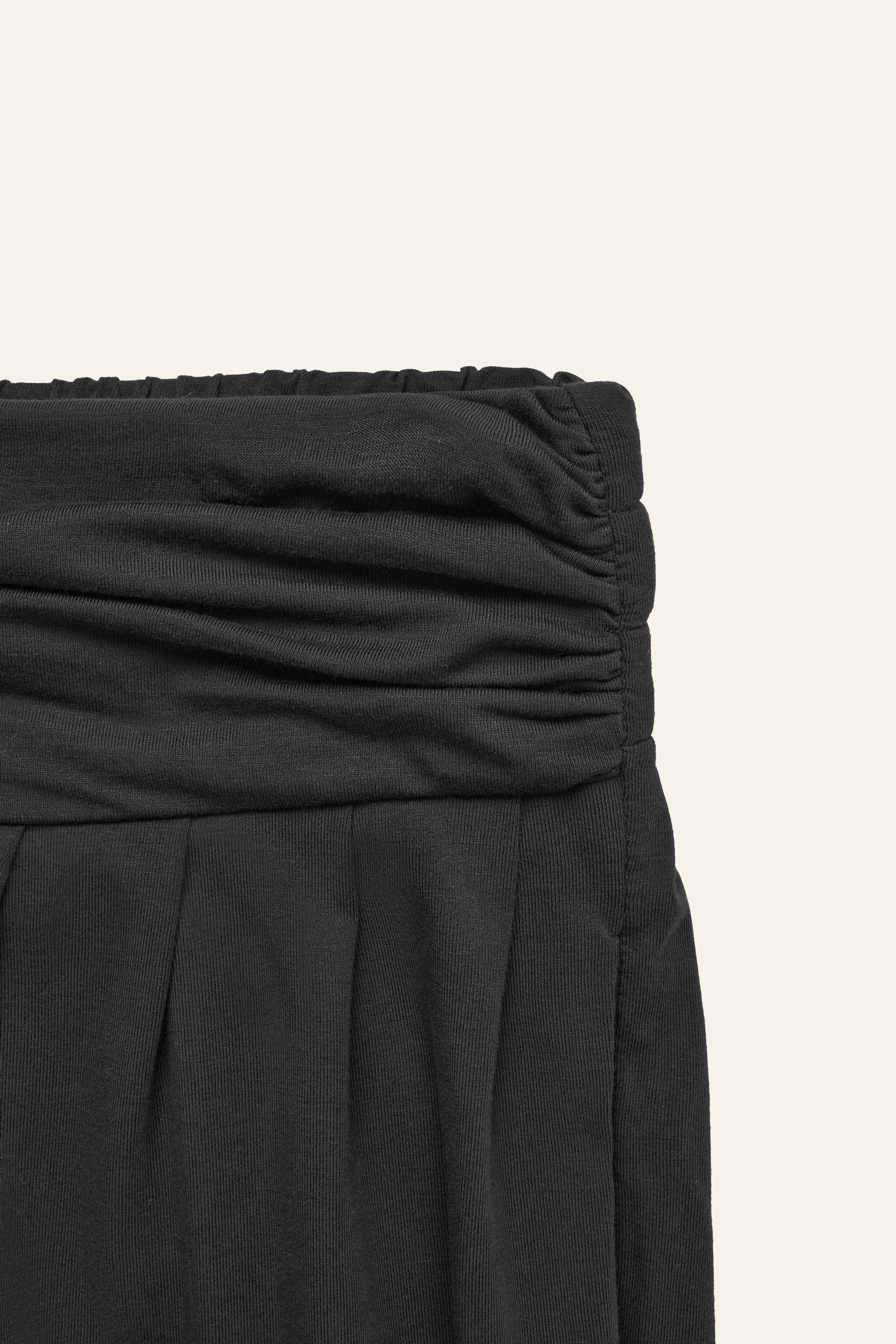 UPF50+ Stretchcosy™ Jersey Wide Leg Pants