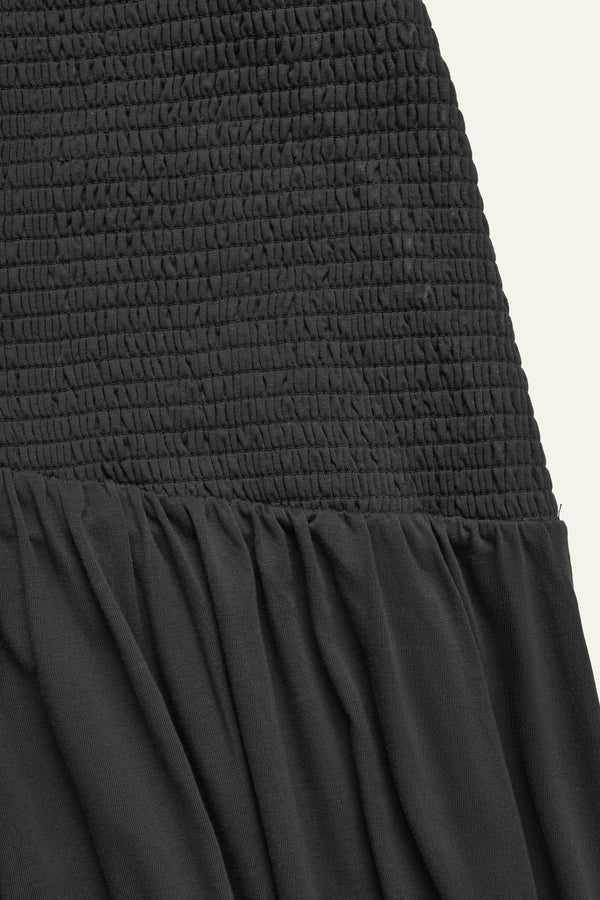 UPF50+ Stretchcosy™ Jersey Asymmetric Skirt
