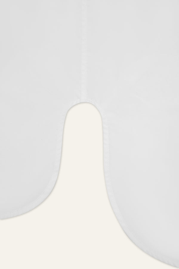 SUPIMA® Cotton Classics Multiway Buttondown Shirt